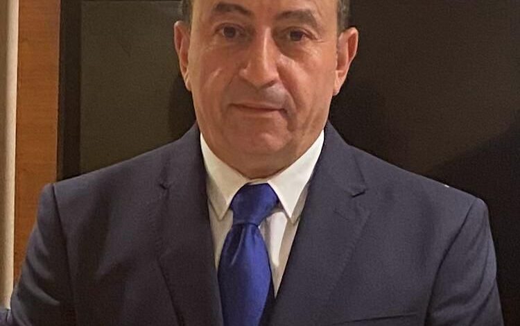 المدير الناجح سيادة اللواء محمد حمد نموذج للقيادة الراقية في الإسكندرية