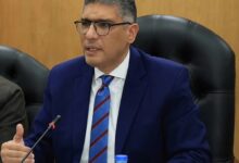 محافظ الجيزة : رفع درجة الإستعداد القصوى لاستقبال انتخابات مجلس النواب 2025