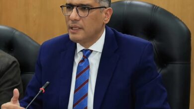 محافظ الجيزة : رفع درجة الإستعداد القصوى لاستقبال انتخابات مجلس النواب 2025