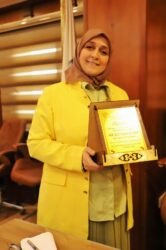 المساء العربي تشيد بجهود الهيئة القومية لمياه الشرب والصرف الصحي