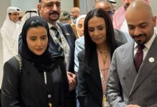 وزيرة التضامن الاجتماعي تفتتح فعاليات المعرض العربي للأسر المنتجة