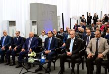 مدبولى يفتتح مصنع المنصور لتصنيع فلاتر المركبات والفلاتر الصناعية