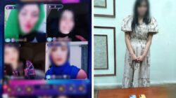 الإسكندرية سقوط تيك توكر شهيرة في قبضة الأمن