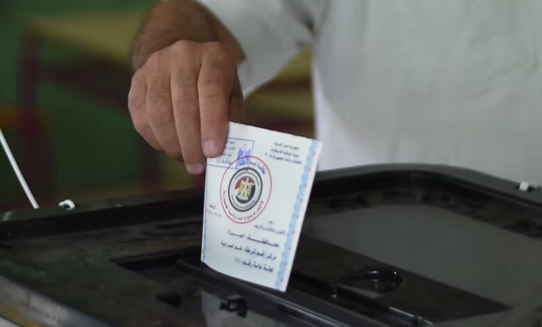 المال السياسي" يثير جدلا مع اقتراب التصويت في انتخابات مجلس النواب