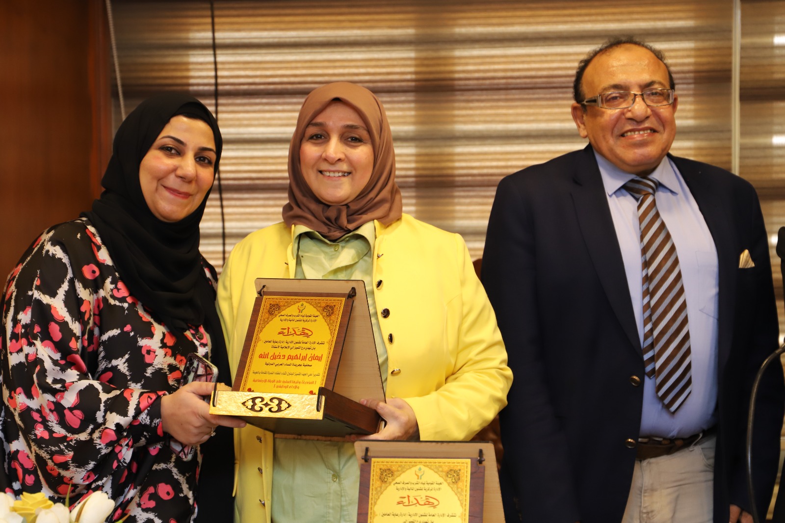 المساء العربي.. تشيد بجهود الهيئة القومية لمياه الشرب والصرف الصحي ودورها في دعم الوعي المجتمعي