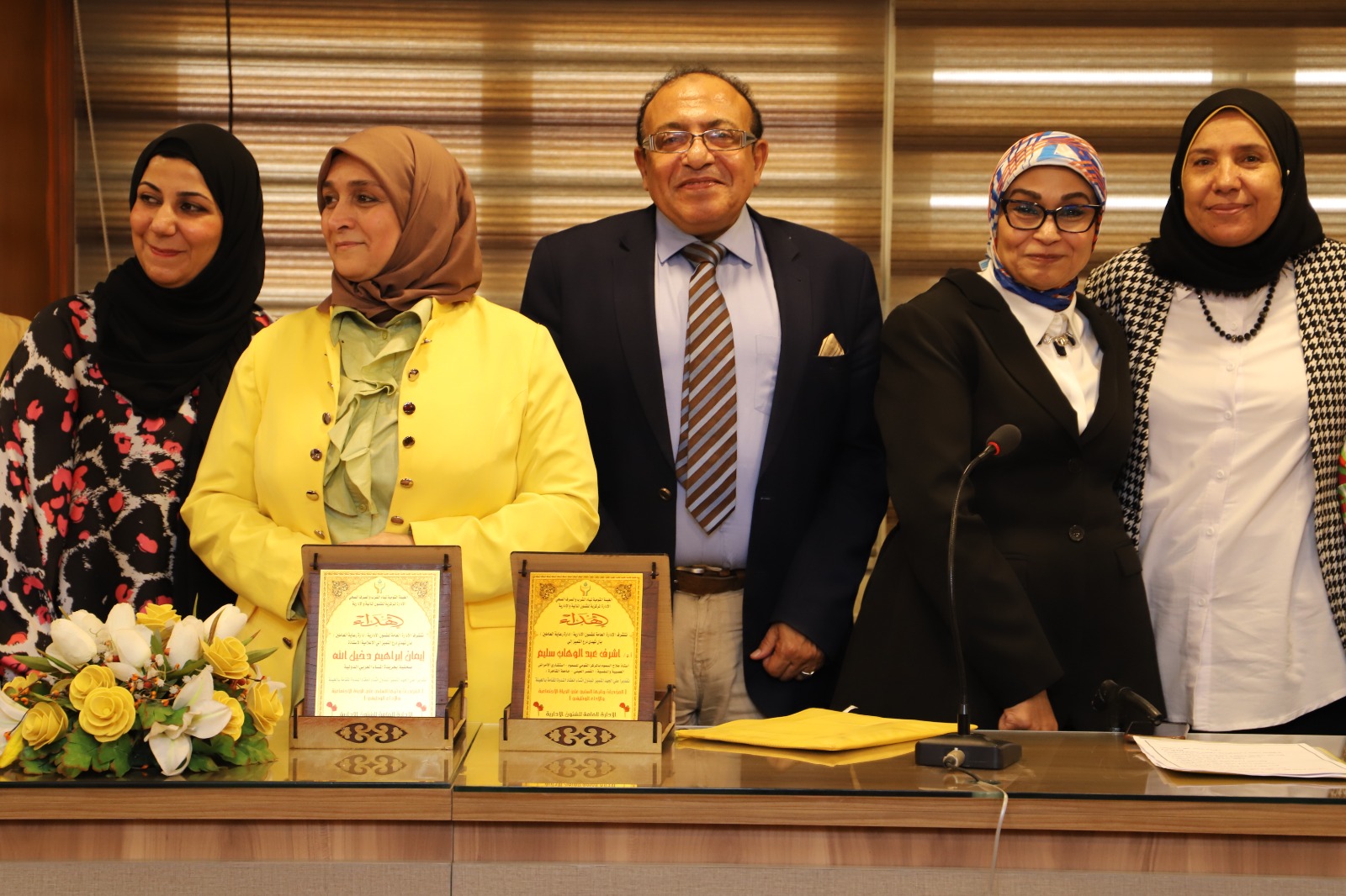 المساء العربي.. تشيد بجهود الهيئة القومية لمياه الشرب والصرف الصحي ودورها في دعم الوعي المجتمعي