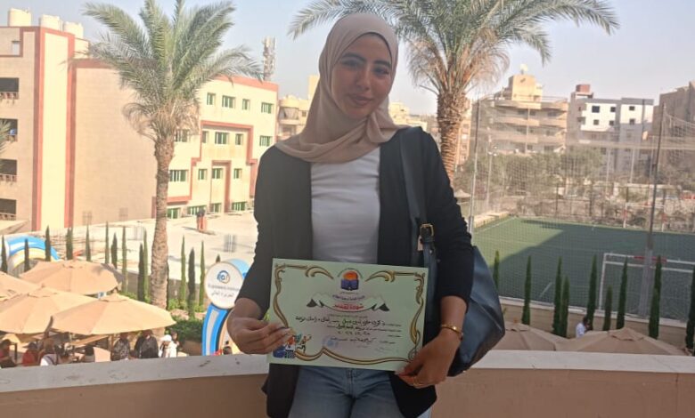 تهنئة من جريدة المساء العربي واتحاد شباب العمال ولجنة الاعلام والاتصال السياسي