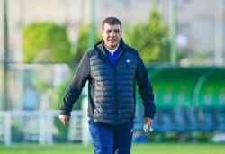 العشري لـ "المساء العربي": ثنائي الأهلي والزمالك من سيحدث الفارق وهذه رسالتي لزيزو