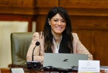 المشاط: عودة 12% من التجارة العالمية للمرور بقناة السويس