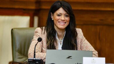 المشاط: عودة 12% من التجارة العالمية للمرور بقناة السويس