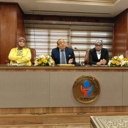 المساء العربي تشيد بجهود الهيئة القومية لمياه الشرب والصرف الصحي