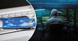 سرقة شركة كبيرة بمدينة نصر