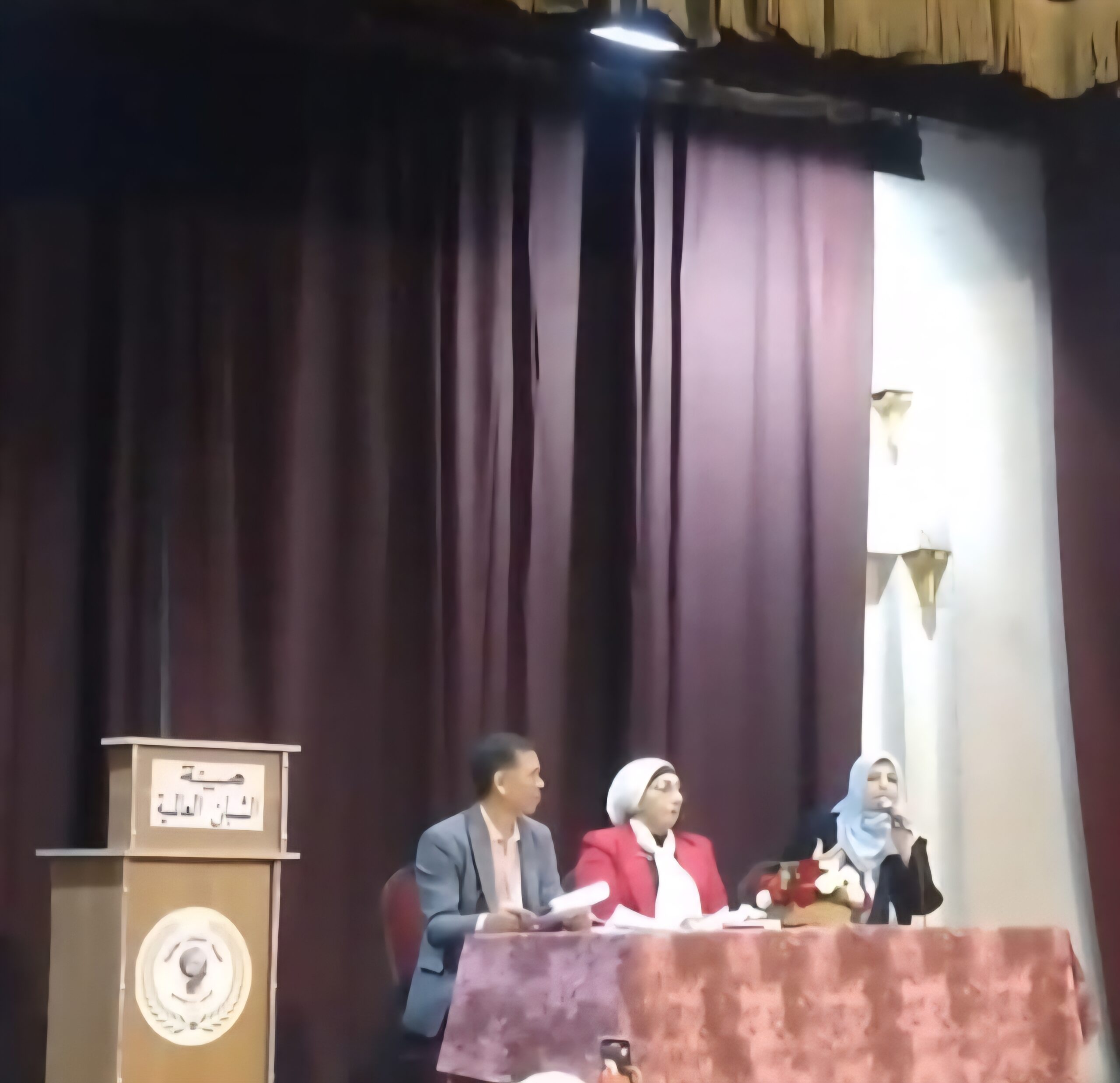 ملتقى الأدب بهيئة الشبان العالمية يحتفي بالإبداع والثقافة في أمسية مميزة