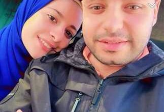 "خلصت منهم"، آخر ما كتبه المتهم بإنهاء حياة زوجته وطفله الرضيع بالمنوفية.