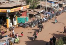 اختطاف 3 مصريين في مالي ومطلوب فدية 5 ملايين دولار