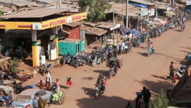 اختطاف 3 مصريين في مالي ومطلوب فدية 5 ملايين دولار