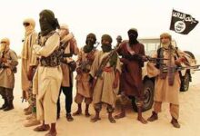 الخارجية:تحرك عاجل فى عملية إختطاف المصريين فى مالى