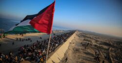 القوة الغامضة جدل دولي وفلسطيني بشأن من يحمي غزة؟