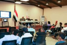 الأوقاف والثقافة تطلقان سلسلة ندوات توعوية بمكتبة مصر العامة. 