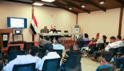 الأوقاف والثقافة تطلقان سلسلة ندوات توعوية بمكتبة مصر العامة. 