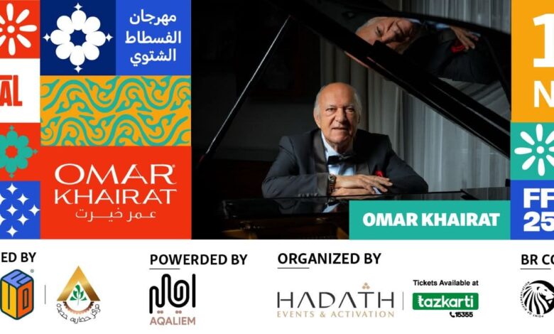 رئيس الوزراء يستعرض ترتيبات انطلاق مهرجان حديقة تلال الفسطاط الشتوي لعام ٢٠٢٥.