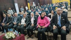 بمشاركة المحافظة وتعليم القليوبية يطلق الموسم العاشر لتحدي القراءة العربي بـ "عقد من القراءة"