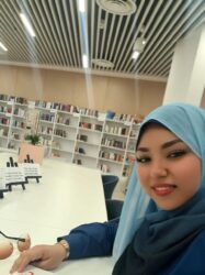 إنكسر جوانا شيء