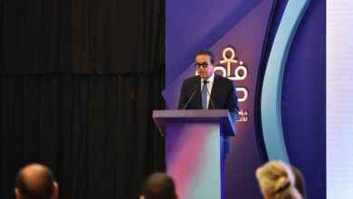 وزير الصحة يعلن خطة وطنية للتشخيص والعلاج الأمراض النادرة