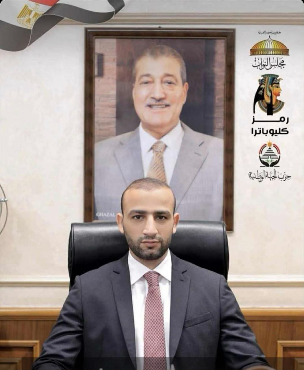 فرحة عارمة بأسيوط بفوز "وليد أبودنقل"فى الإنتخابات البرلمانية٠