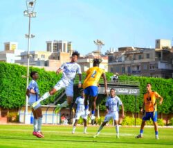 عطيه يقرر.. إقامة معسكر مغلق للاعبي طنطا لمدة 24 ساعة استعداداً لمباراة ديروط غداً