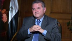 هشام توفيق.. رئيسًا لنادى هليوبوليس لولاية جديدة لمدة 4 سنوات