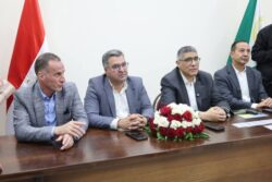 محافظ الجيزة تطبيق الرقمنة في إدارة المخلفات