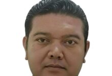 نور من وراء المدار