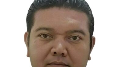 نور من وراء المدار