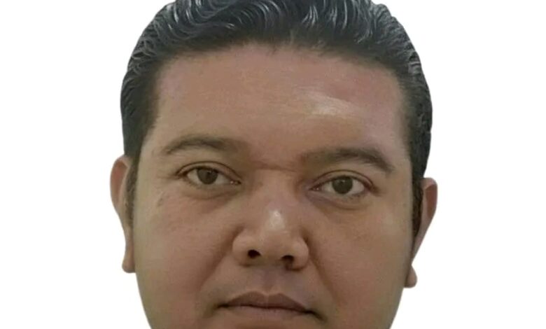 نور من وراء المدار