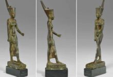 فضيحة متحف الحضارة.. محاكمة مفتش آثار يهرب 370 قطعة ثمينة للخارج.