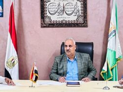 الصبروط يُدشن مبادرة "مراكزنا آمنة – حياتك تهمنا" 2 استعدادًا لفصل الشتاء بالجيزة