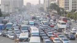 أسيوط حادث مفجع بعد دهسهم بسيارته الملاكي فرا هارباً