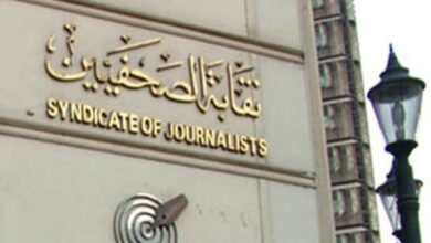 نقابة الصحفيين اليوم 3 مبادرات من «100 مليون صحة» لمدة 4 أيام