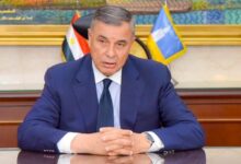 محافظ الإسكندرية يشدد على التعامل الحاسم مع مخالفات البناء والتعديات على الأراضي