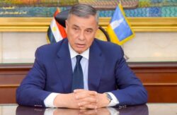 محافظ الإسكندرية يشدد على التعامل الحاسم مع مخالفات البناء والتعديات على الأراضي