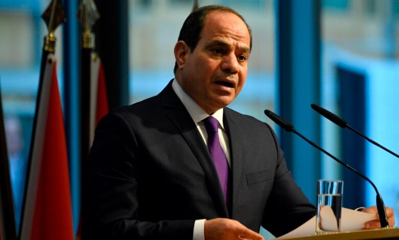 الرئيس السيسي يتدخل لحماية نزاهة الانتخابات.. والأحزاب تصطف خلف قراراته.