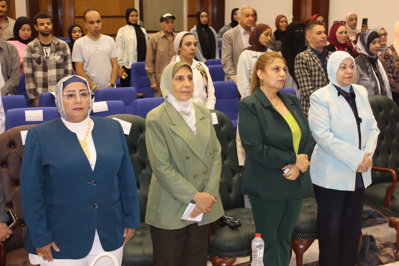 المؤتمر الختامي لمشروع الطاقة الشمسية