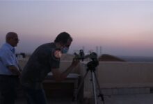 الإفتاء تترقب هلال جمادى الآخرة الخميس المقبل وبداية العد التنازلي لرمضان