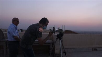 الإفتاء تترقب هلال جمادى الآخرة الخميس المقبل وبداية العد التنازلي لرمضان