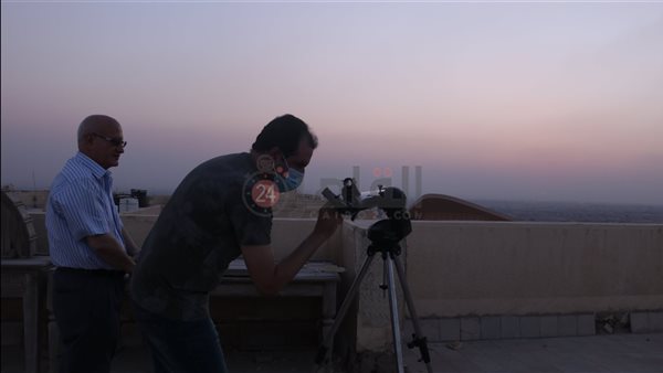 الإفتاء تترقب هلال جمادى الآخرة الخميس المقبل وبداية العد التنازلي لرمضان