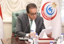 وزير الصحة يقود قفزة مصرية في دعم إفريقيا: مبادرات رئاسية تخدم ملايين المواطنين