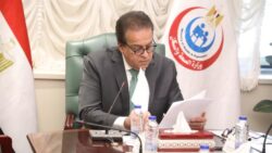 وزير الصحة يقود قفزة مصرية في دعم إفريقيا: مبادرات رئاسية تخدم ملايين المواطنين
