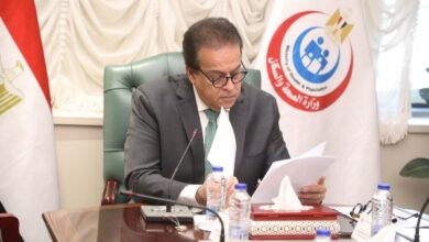 وزير الصحة يقود قفزة مصرية في دعم إفريقيا: مبادرات رئاسية تخدم ملايين المواطنين