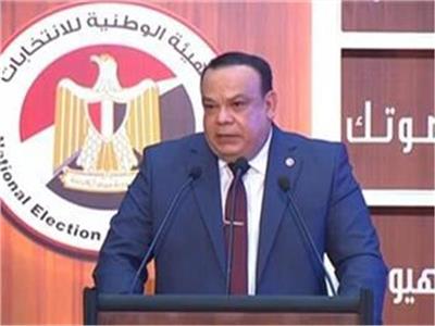 الهيئة الوطنية للانتخابات تلغي التصويت في 19 دائرة بـ7 محافظات بعد رصد مخالفات جسيمة